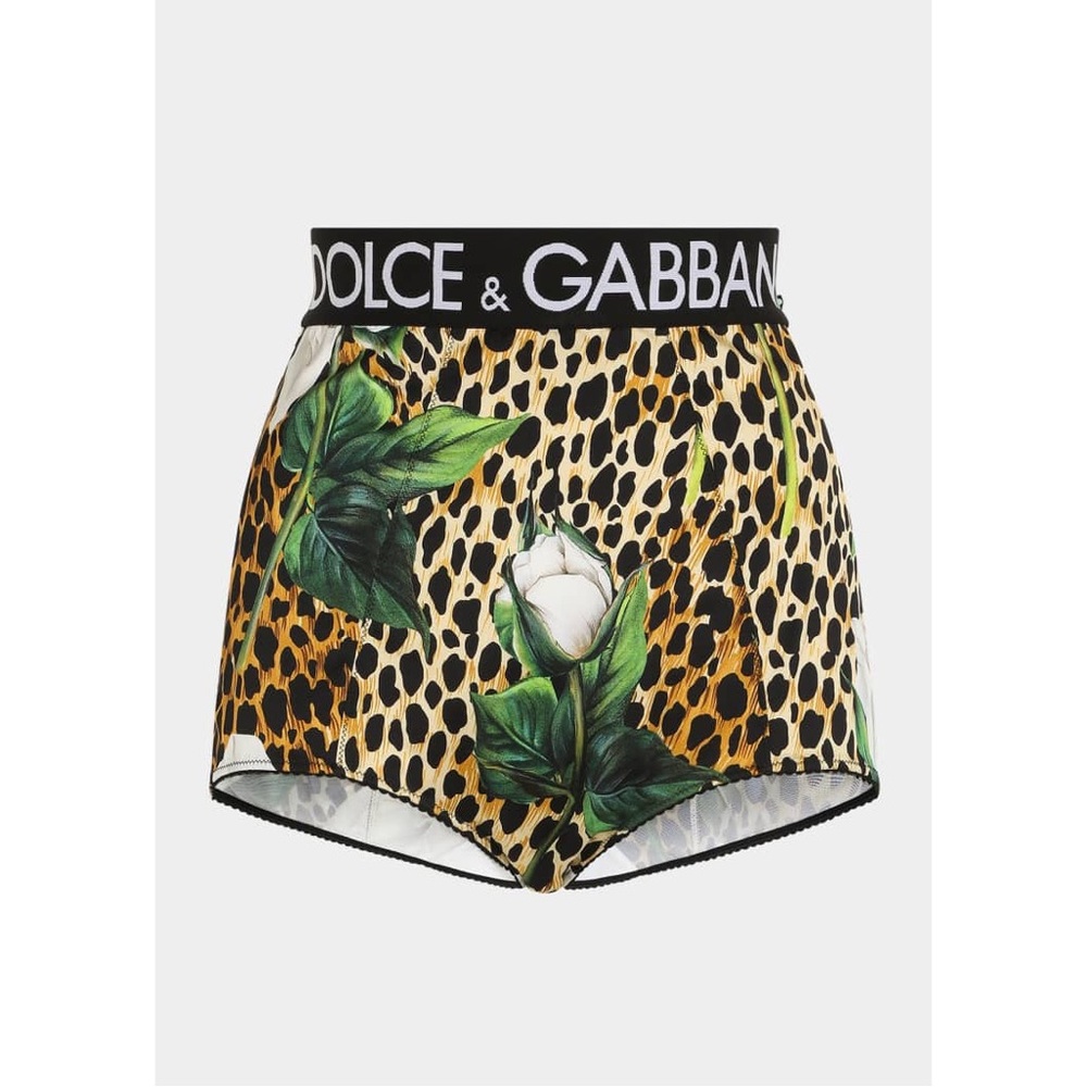 Dolce and Gabbana